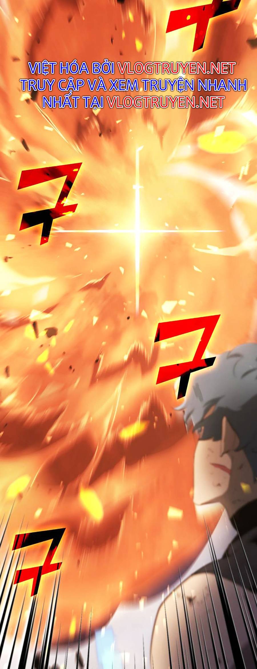 Ranker Cấp SSS Hồi Quy Chapter 21 - Trang 2