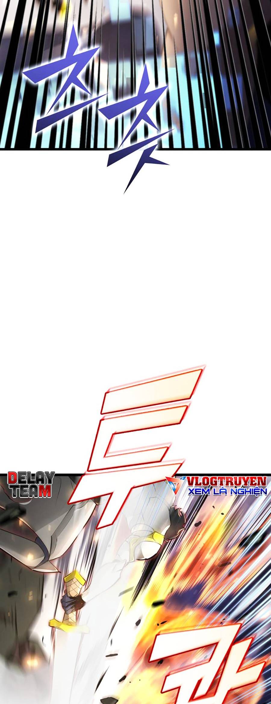 Ranker Cấp SSS Hồi Quy Chapter 21 - Trang 2