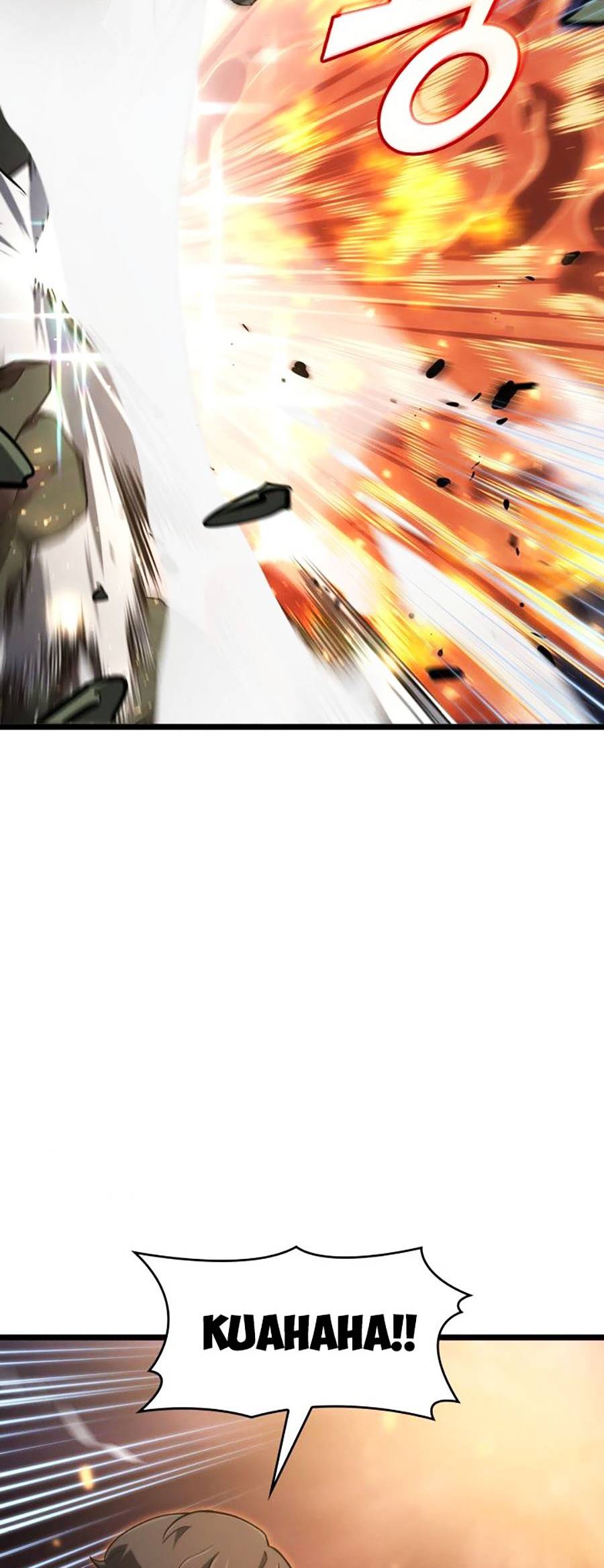 Ranker Cấp SSS Hồi Quy Chapter 21 - Trang 2