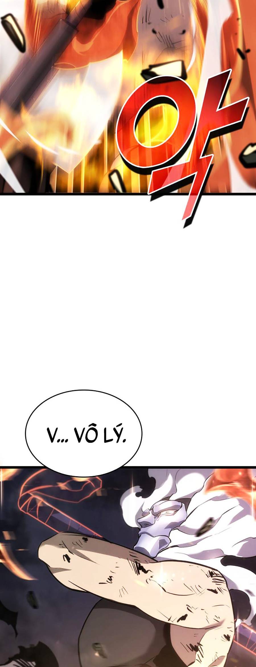 Ranker Cấp SSS Hồi Quy Chapter 21 - Trang 2