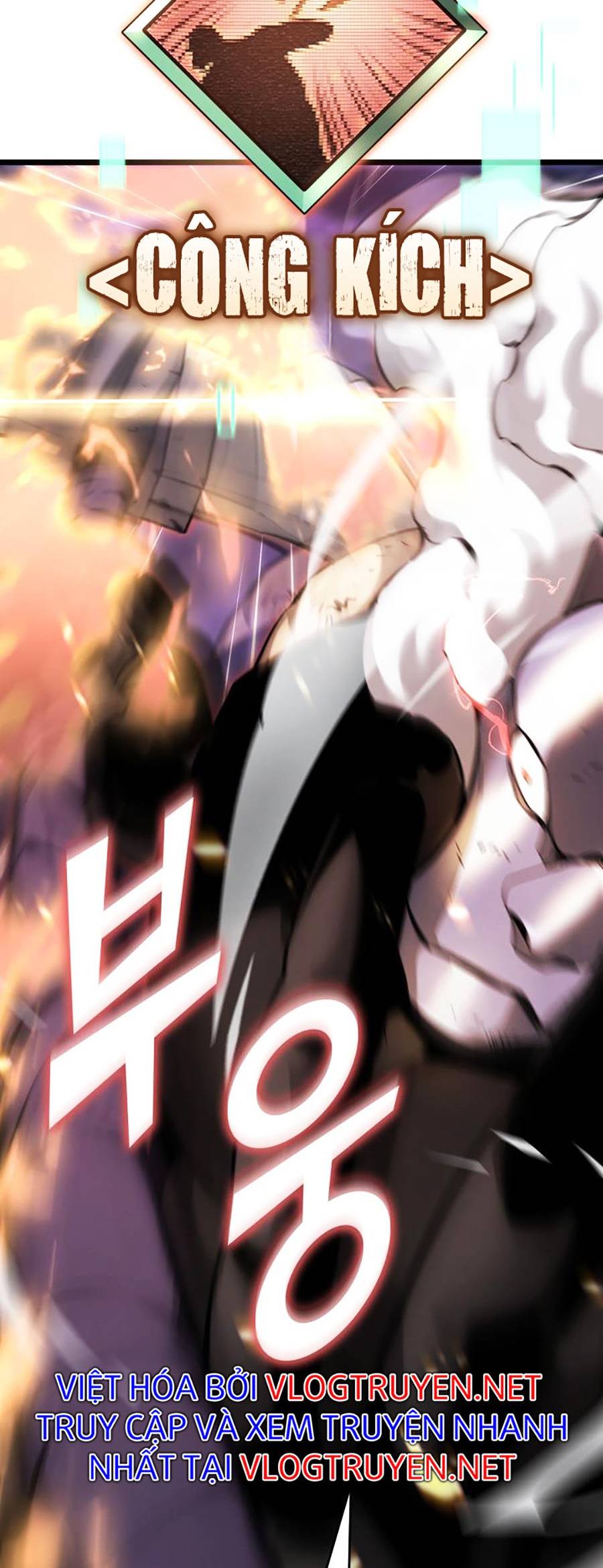 Ranker Cấp SSS Hồi Quy Chapter 21 - Trang 2