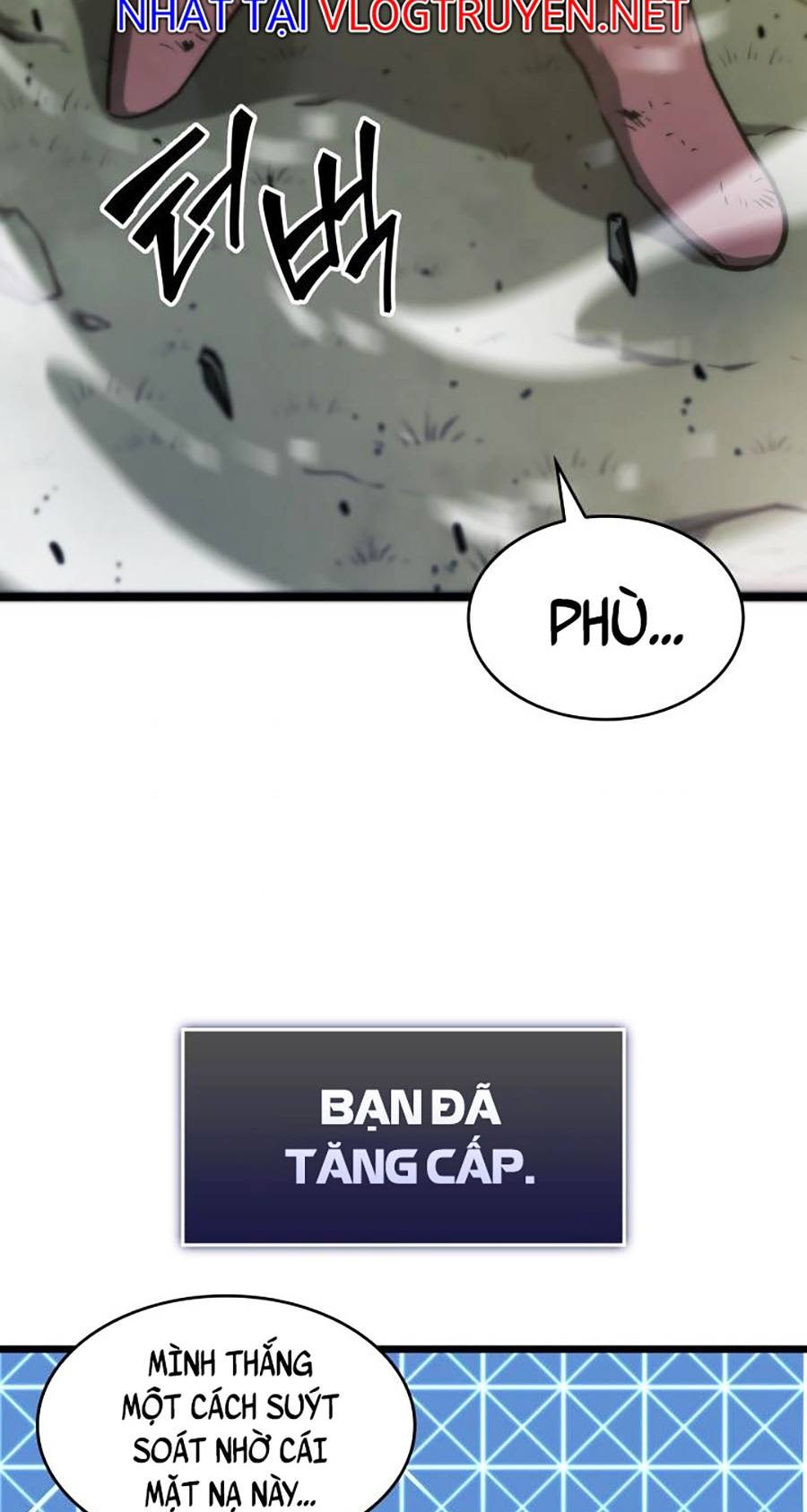 Ranker Cấp SSS Hồi Quy Chapter 21 - Trang 2