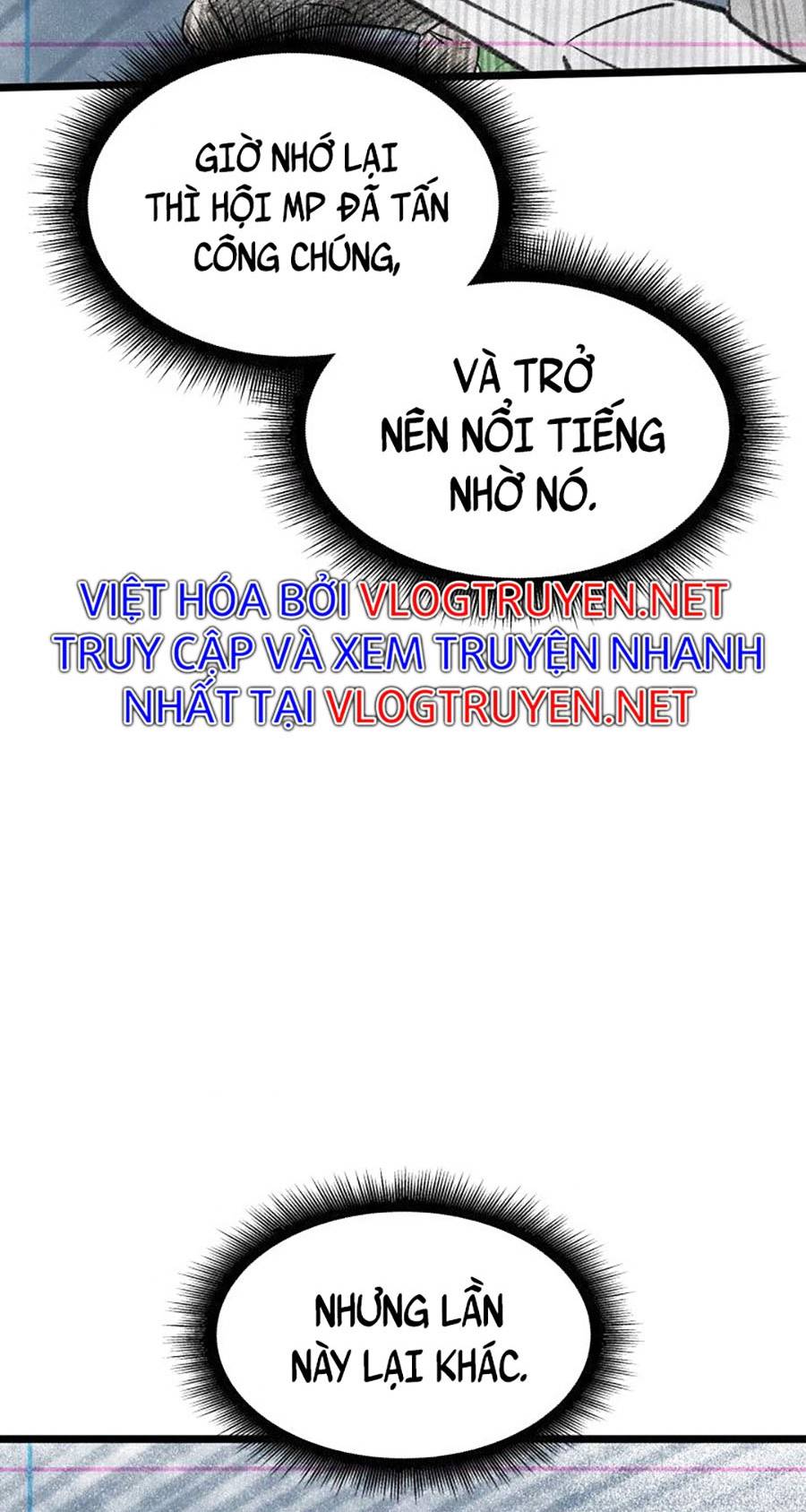 Ranker Cấp SSS Hồi Quy Chapter 21 - Trang 2