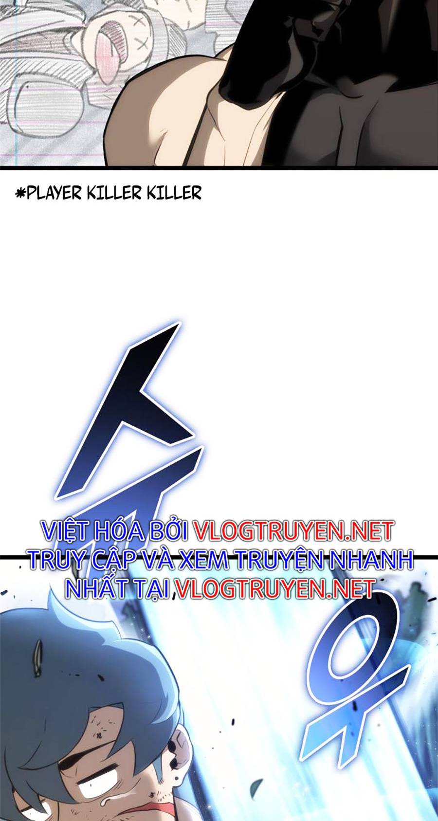 Ranker Cấp SSS Hồi Quy Chapter 21 - Trang 2