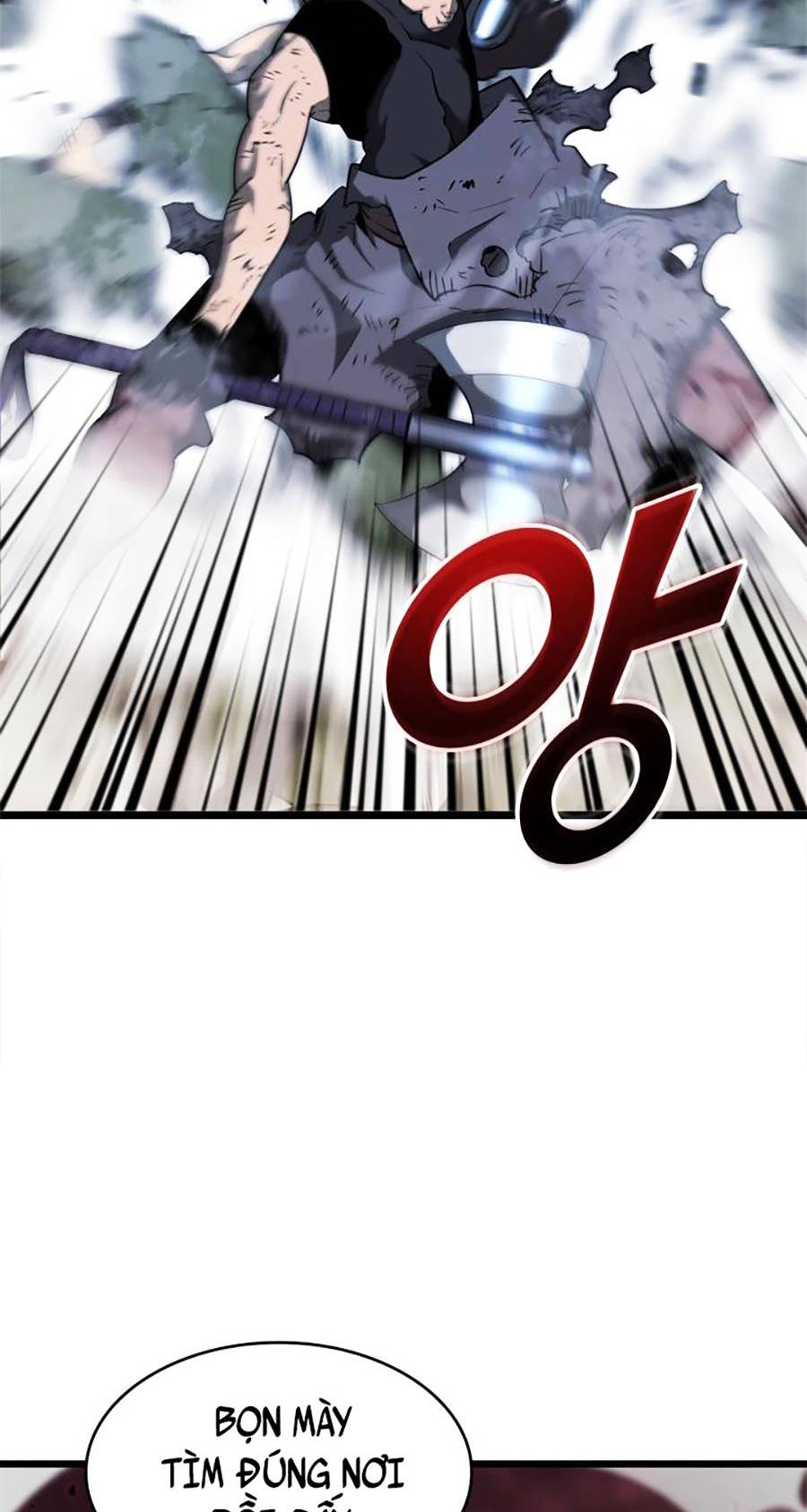 Ranker Cấp SSS Hồi Quy Chapter 21 - Trang 2