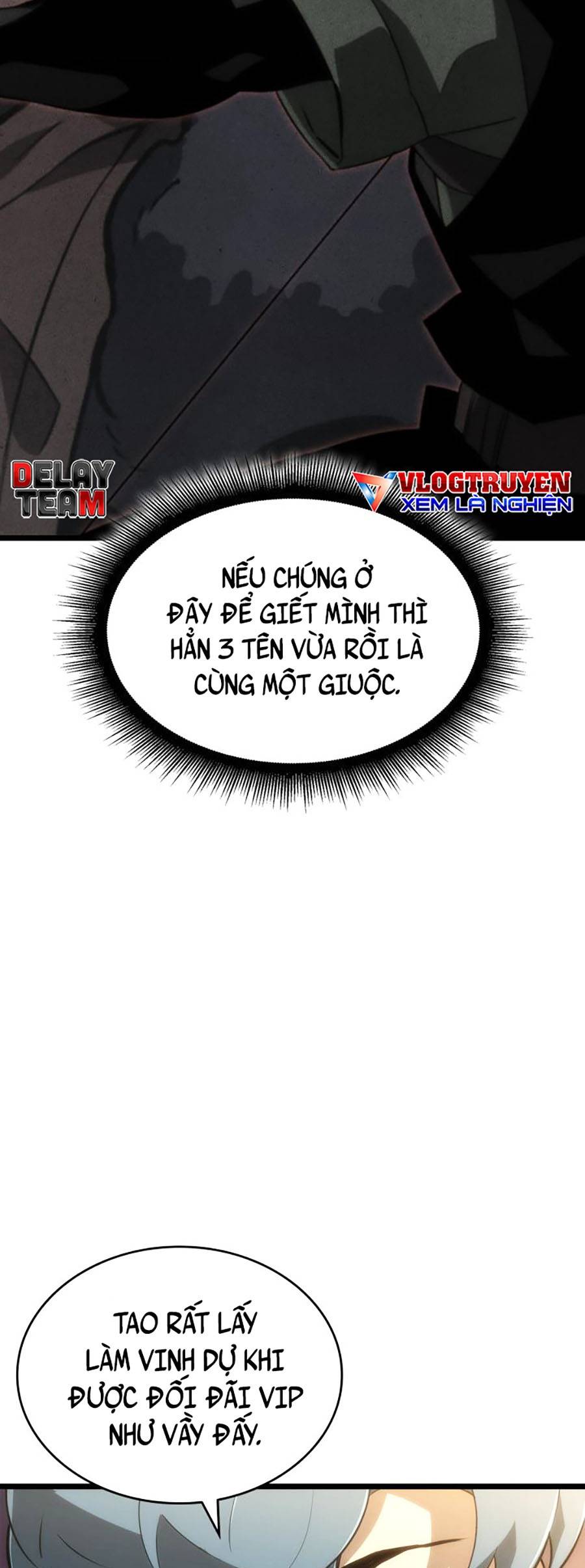 Ranker Cấp SSS Hồi Quy Chapter 21 - Trang 2