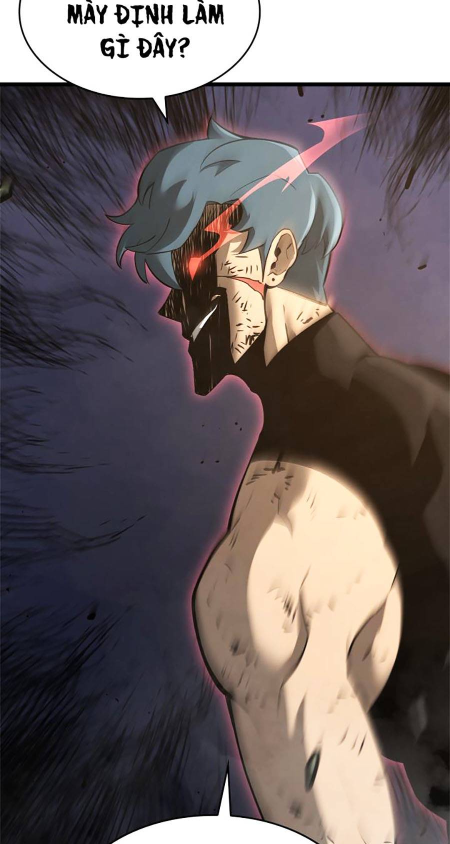 Ranker Cấp SSS Hồi Quy Chapter 21 - Trang 2