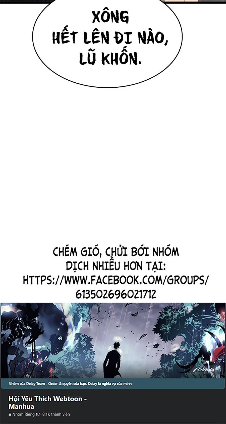 Ranker Cấp SSS Hồi Quy Chapter 21 - Trang 2
