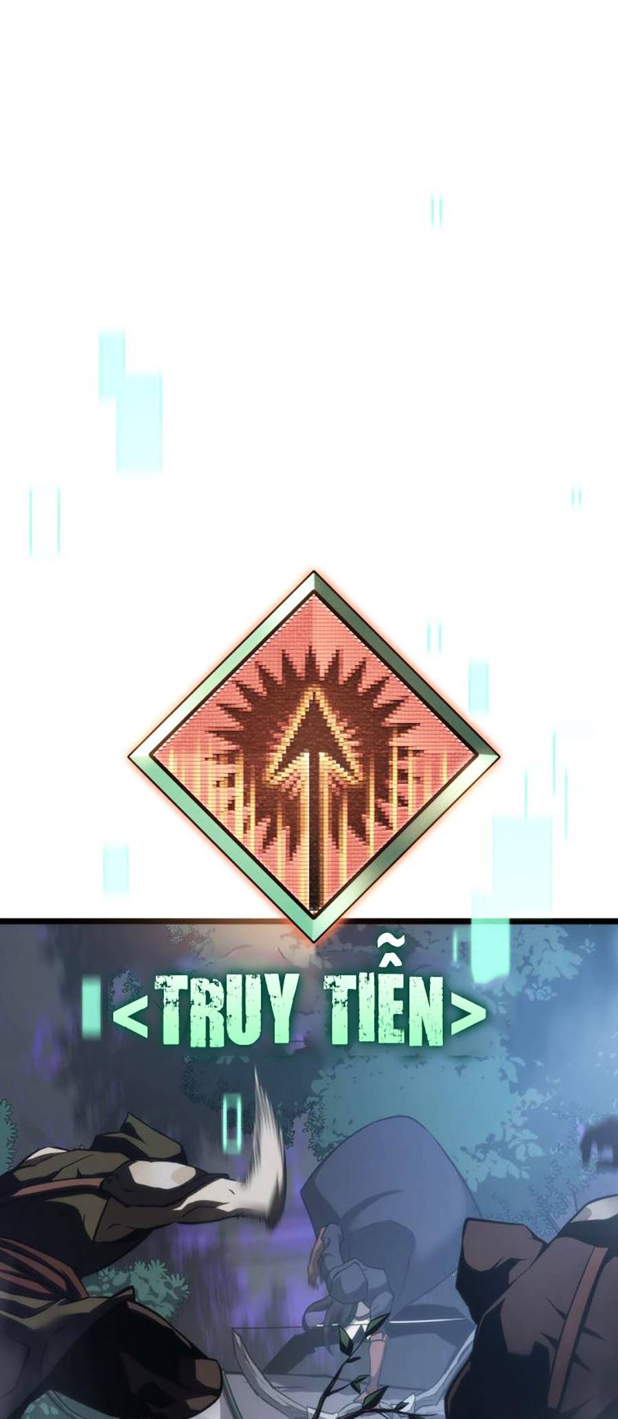 Ranker Cấp SSS Hồi Quy Chapter 22 - Trang 2