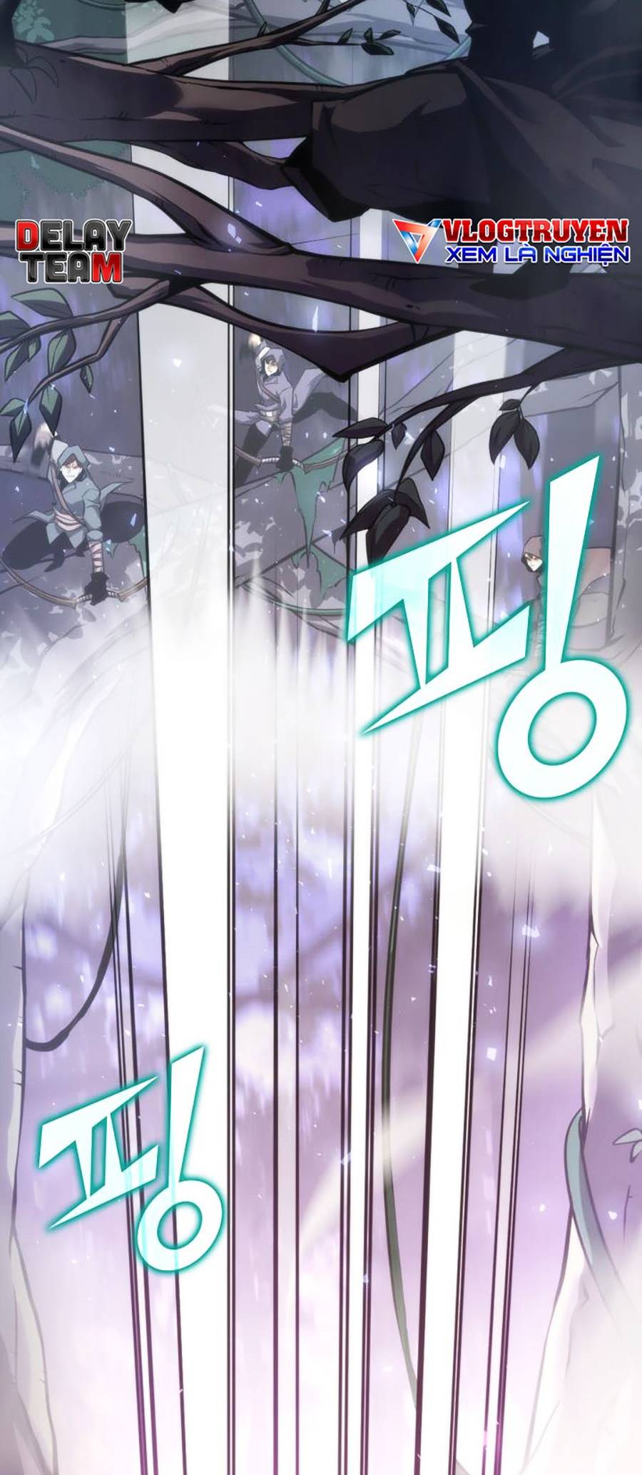 Ranker Cấp SSS Hồi Quy Chapter 22 - Trang 2