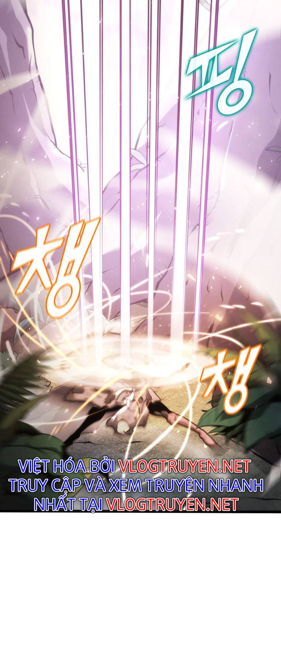 Ranker Cấp SSS Hồi Quy Chapter 22 - Trang 2