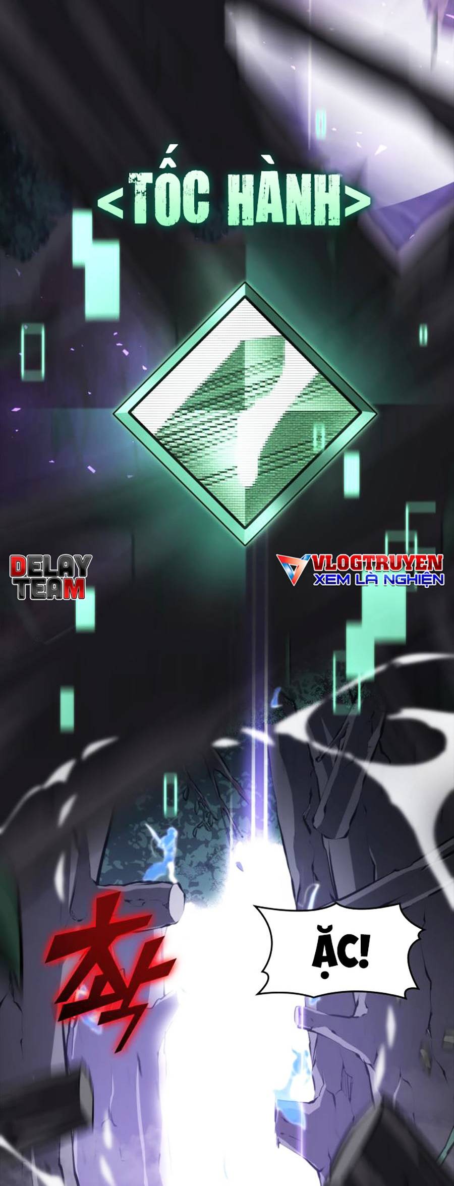 Ranker Cấp SSS Hồi Quy Chapter 22 - Trang 2