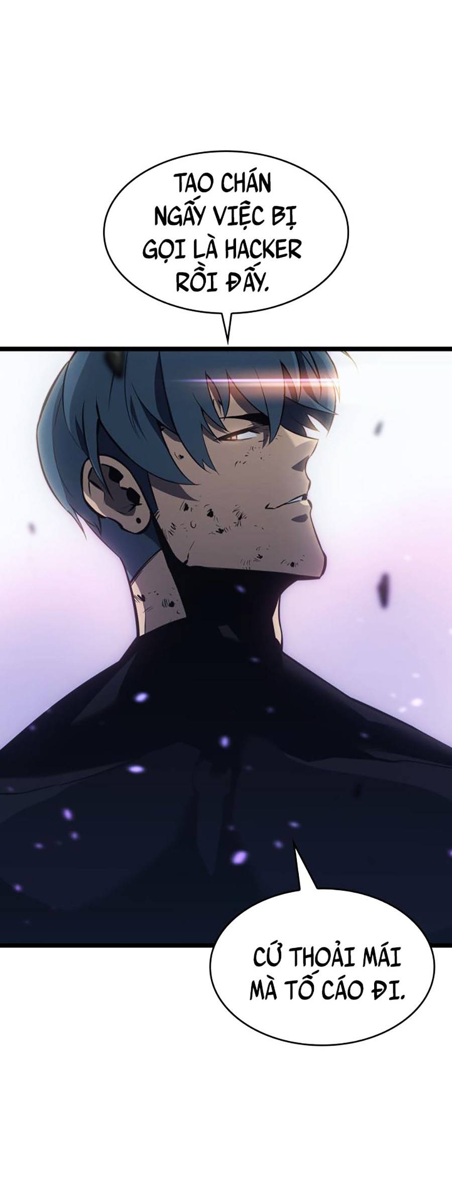 Ranker Cấp SSS Hồi Quy Chapter 22 - Trang 2