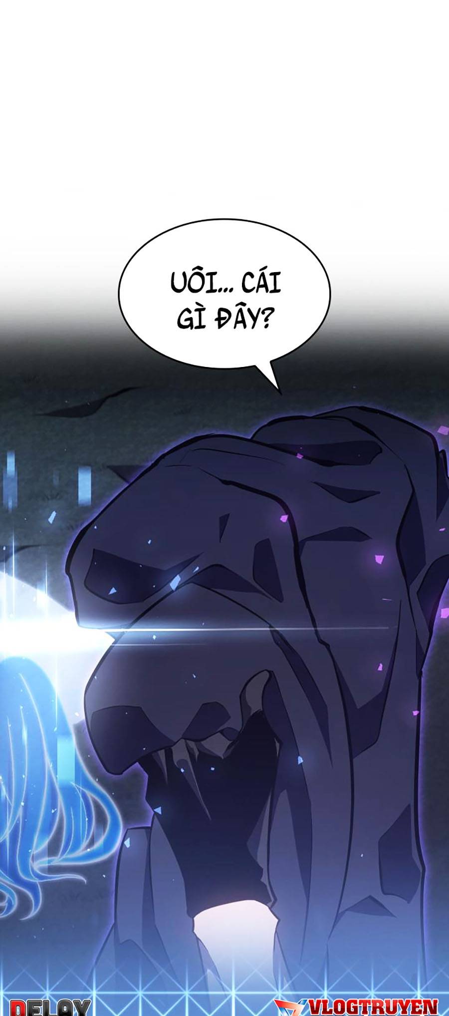 Ranker Cấp SSS Hồi Quy Chapter 22 - Trang 2