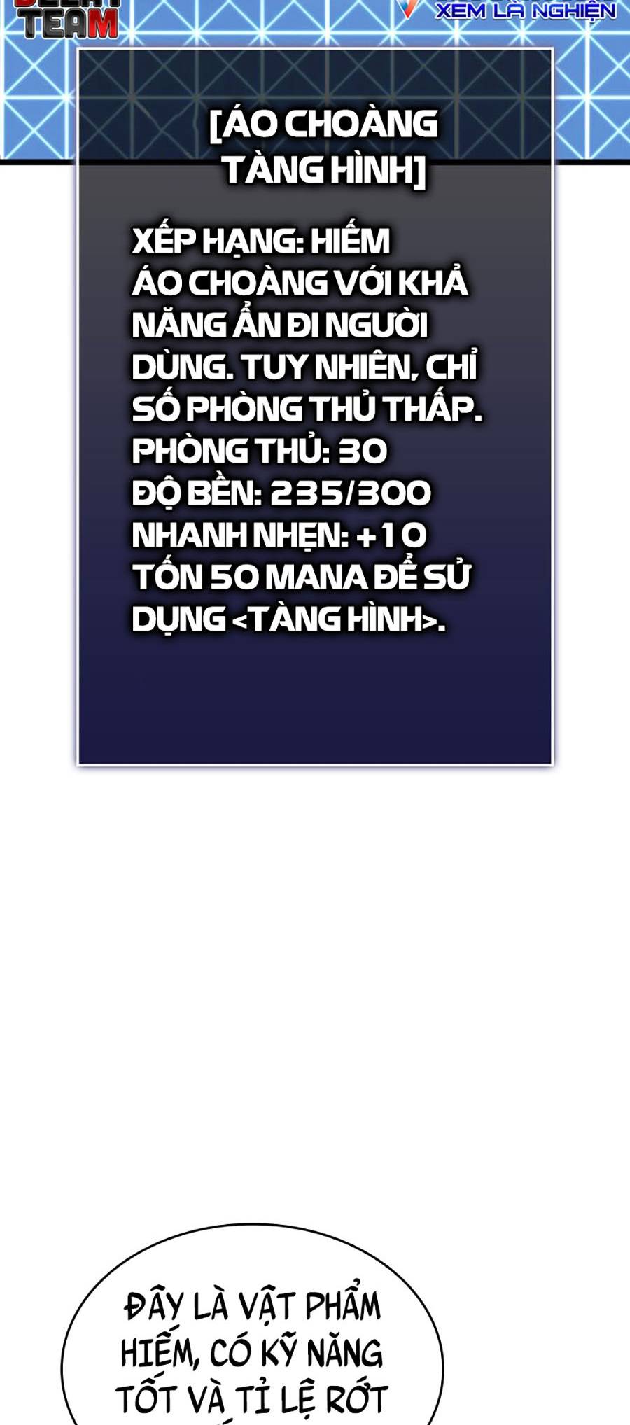 Ranker Cấp SSS Hồi Quy Chapter 22 - Trang 2