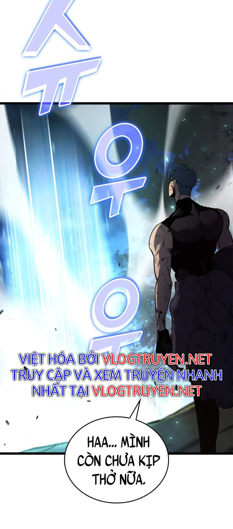 Ranker Cấp SSS Hồi Quy Chapter 22 - Trang 2