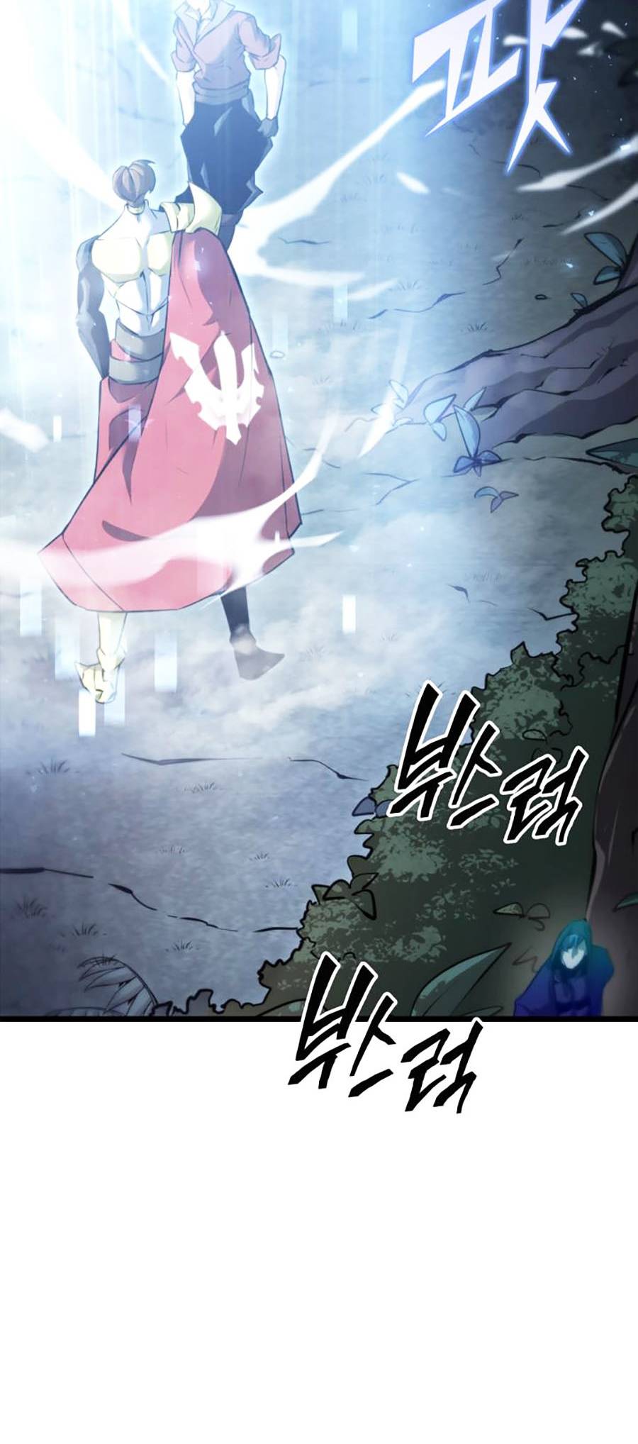 Ranker Cấp SSS Hồi Quy Chapter 22 - Trang 2