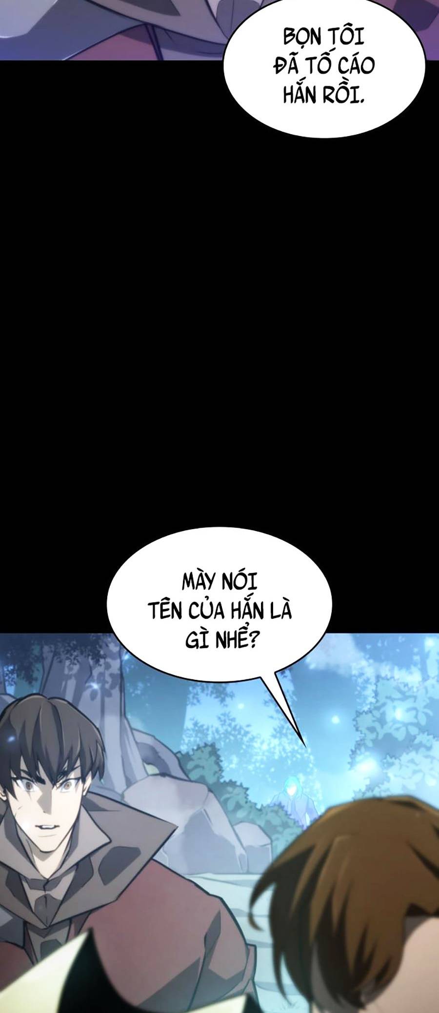 Ranker Cấp SSS Hồi Quy Chapter 22 - Trang 2