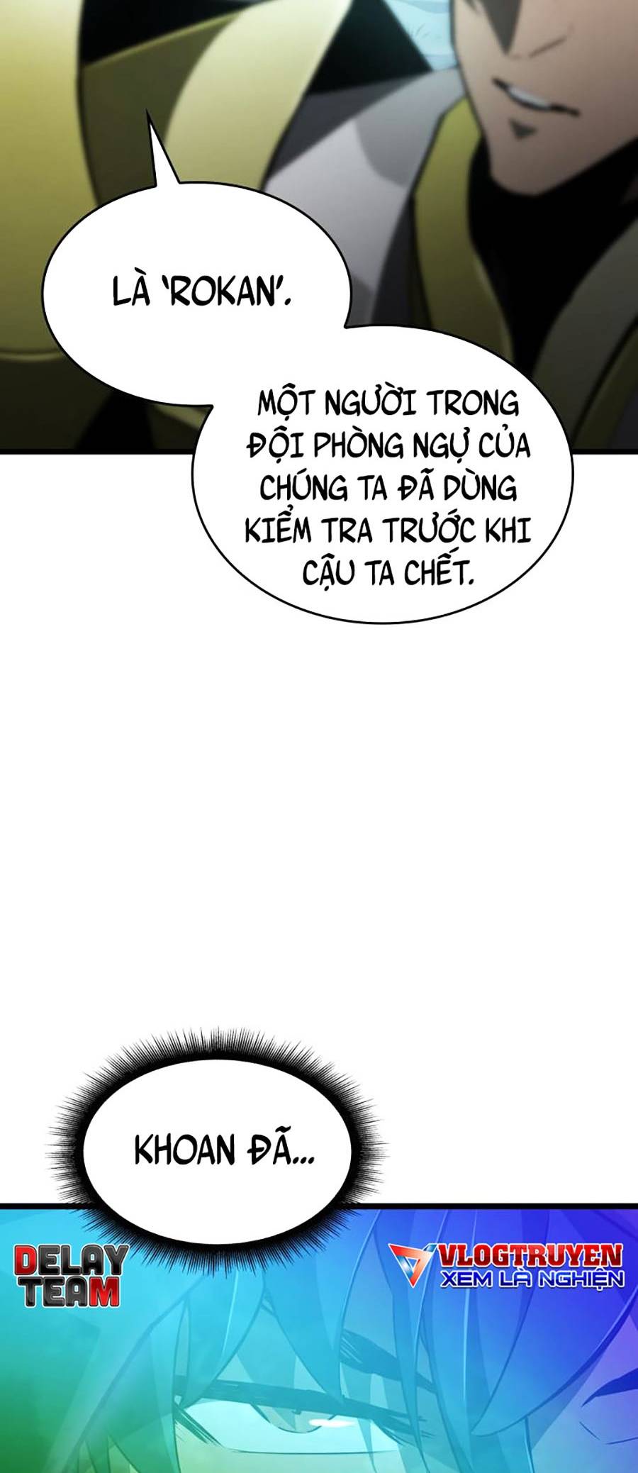 Ranker Cấp SSS Hồi Quy Chapter 22 - Trang 2