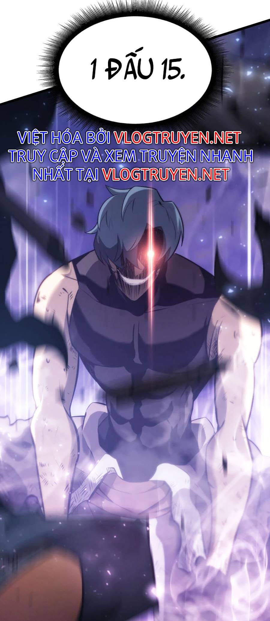 Ranker Cấp SSS Hồi Quy Chapter 22 - Trang 2