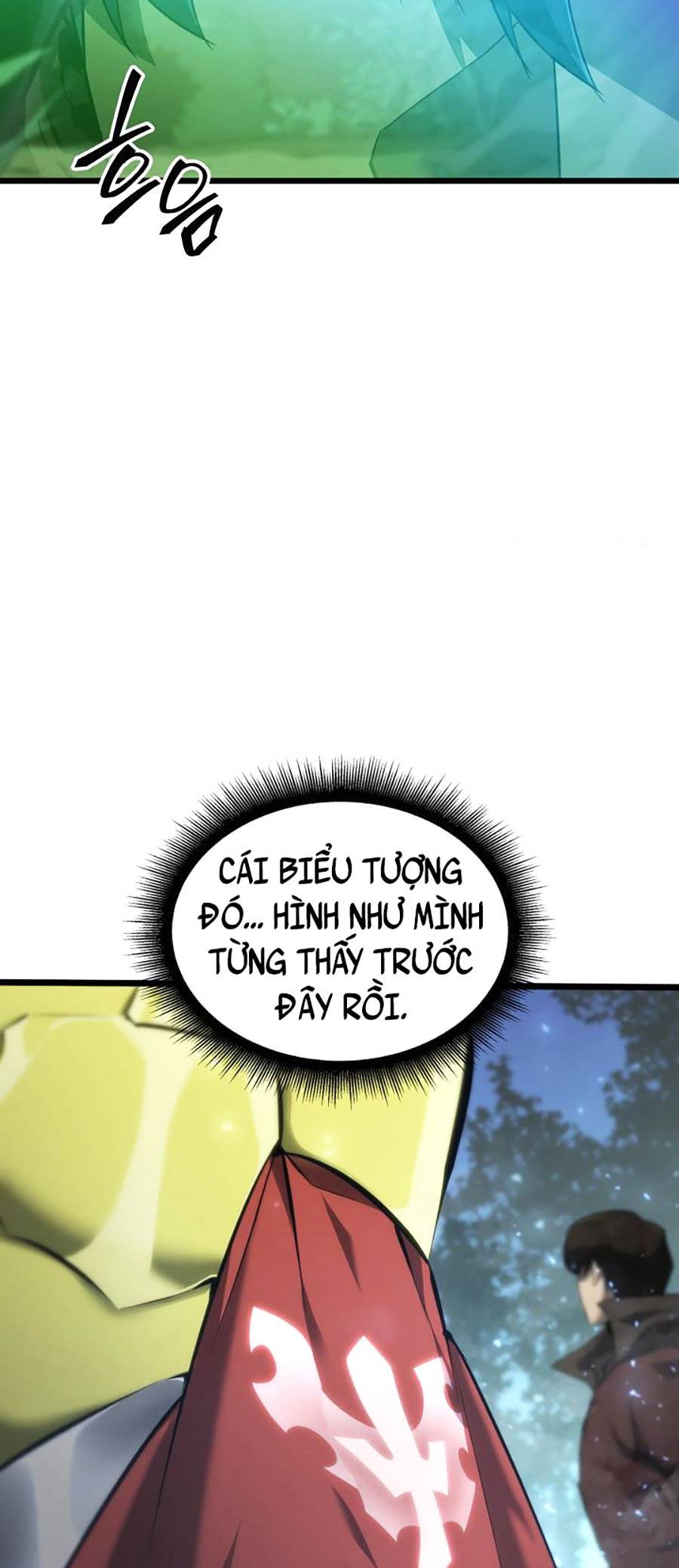 Ranker Cấp SSS Hồi Quy Chapter 22 - Trang 2