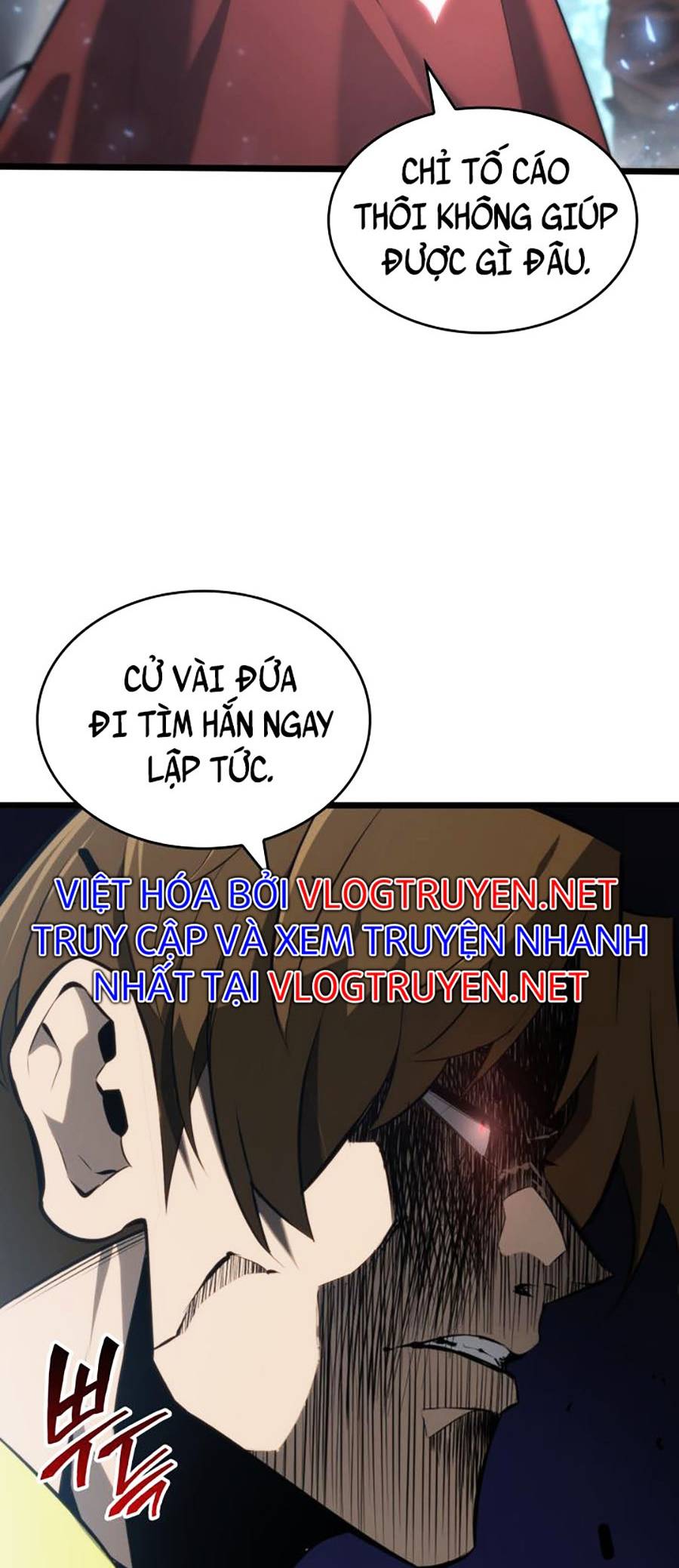 Ranker Cấp SSS Hồi Quy Chapter 22 - Trang 2