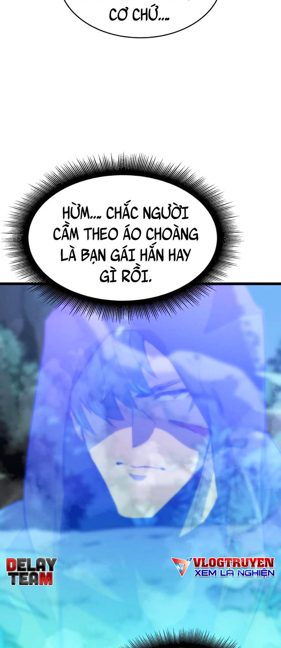 Ranker Cấp SSS Hồi Quy Chapter 22 - Trang 2