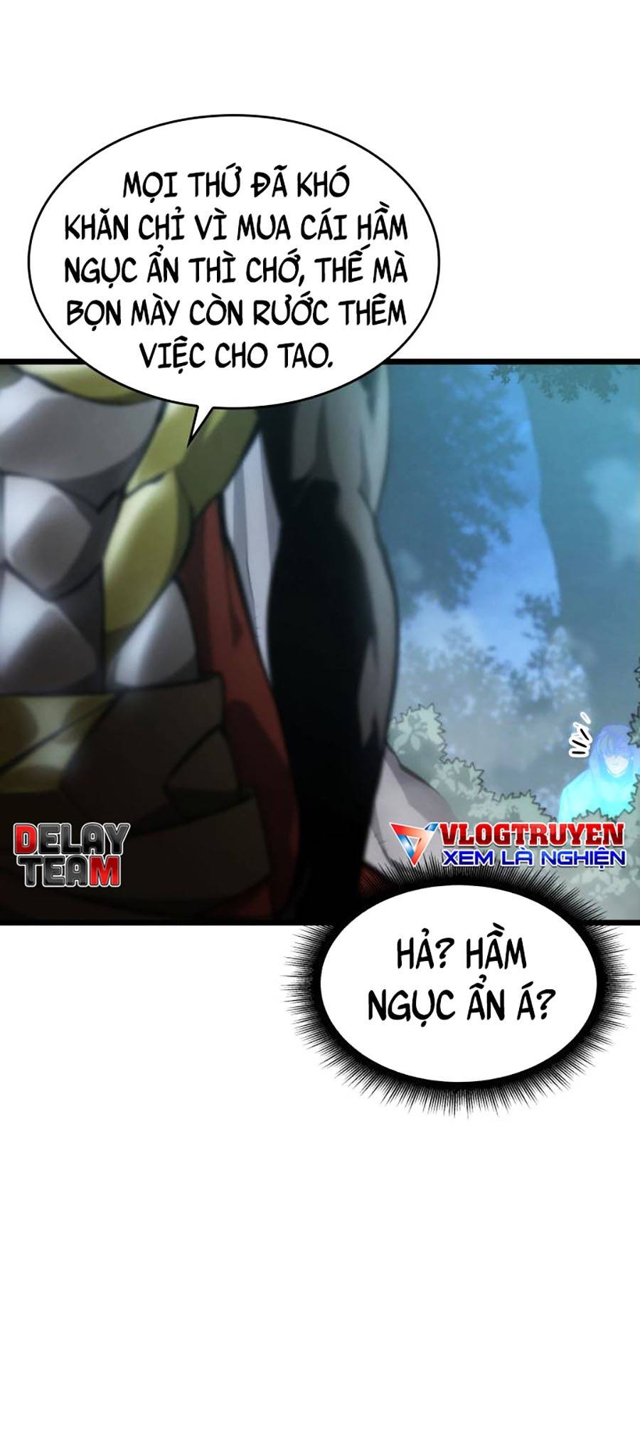 Ranker Cấp SSS Hồi Quy Chapter 22 - Trang 2