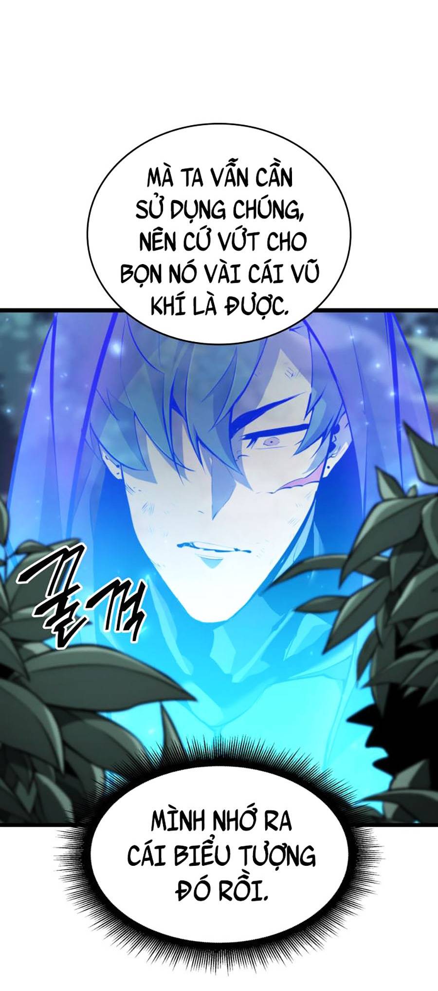 Ranker Cấp SSS Hồi Quy Chapter 22 - Trang 2