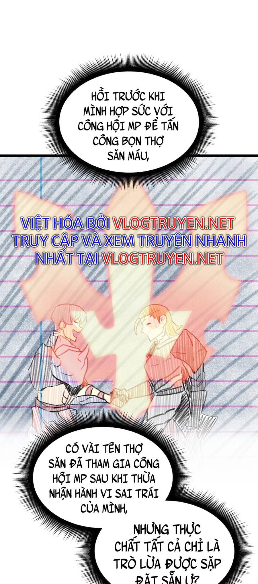 Ranker Cấp SSS Hồi Quy Chapter 22 - Trang 2