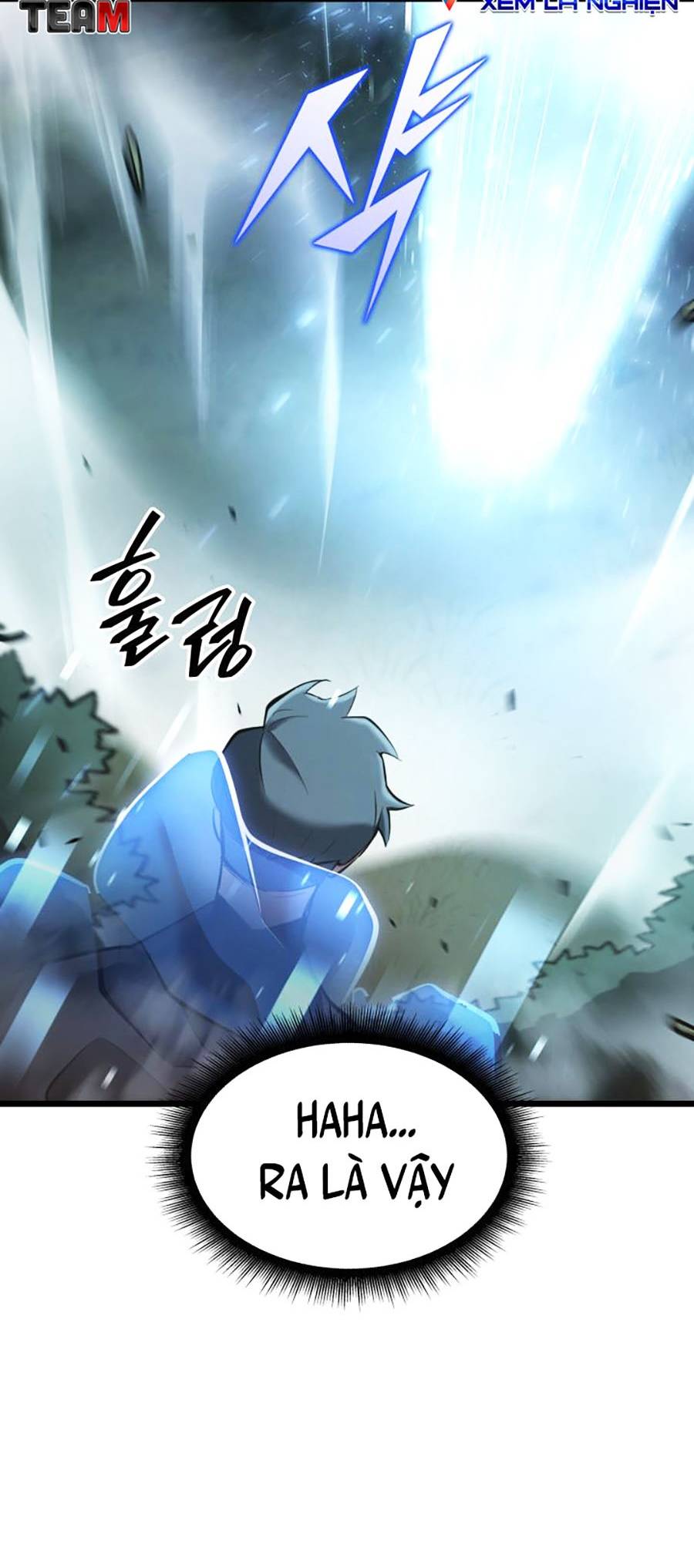 Ranker Cấp SSS Hồi Quy Chapter 22 - Trang 2