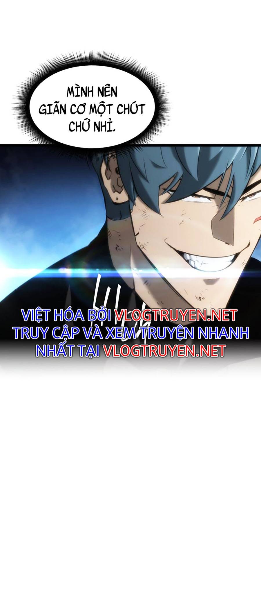 Ranker Cấp SSS Hồi Quy Chapter 22 - Trang 2