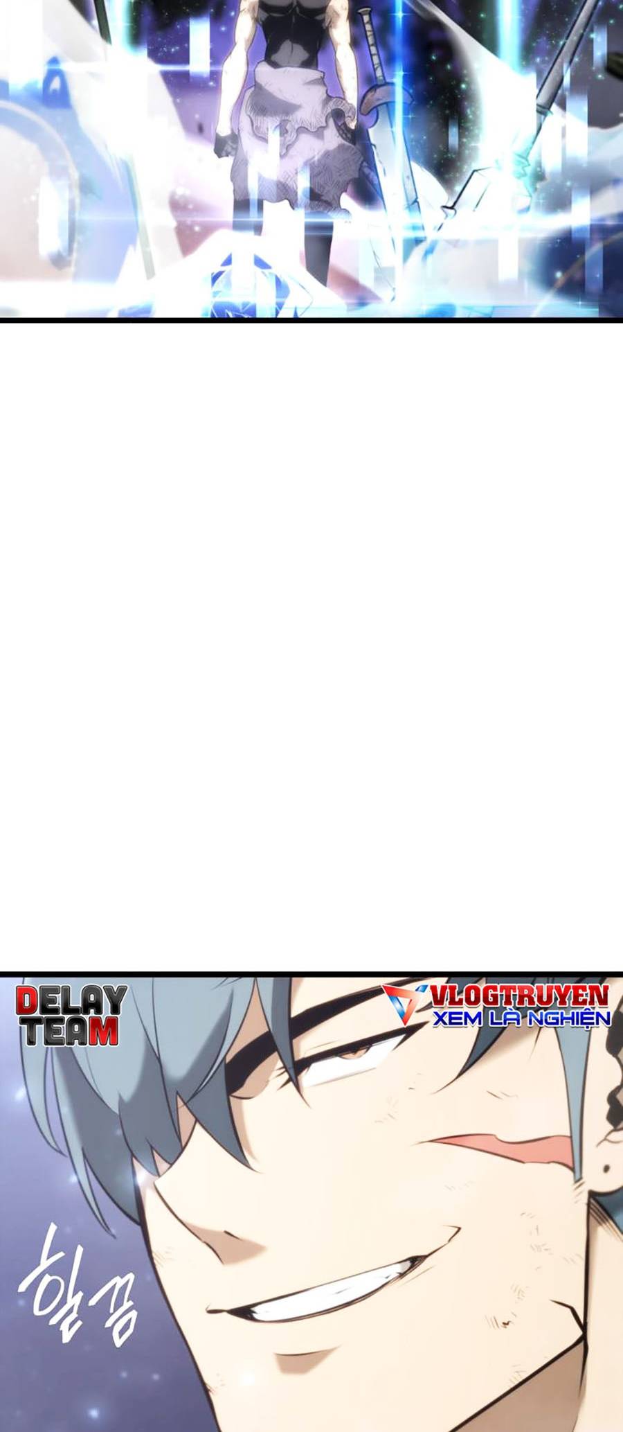 Ranker Cấp SSS Hồi Quy Chapter 22 - Trang 2