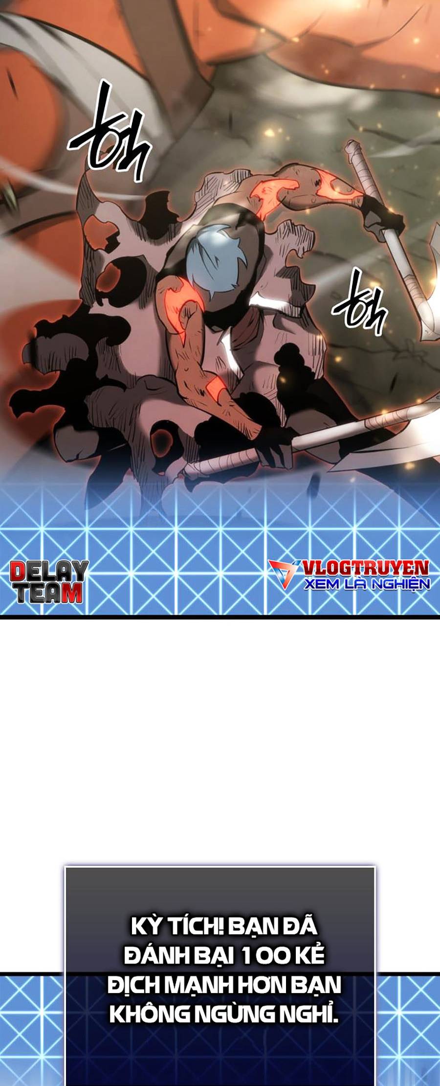 Ranker Cấp SSS Hồi Quy Chapter 22 - Trang 2