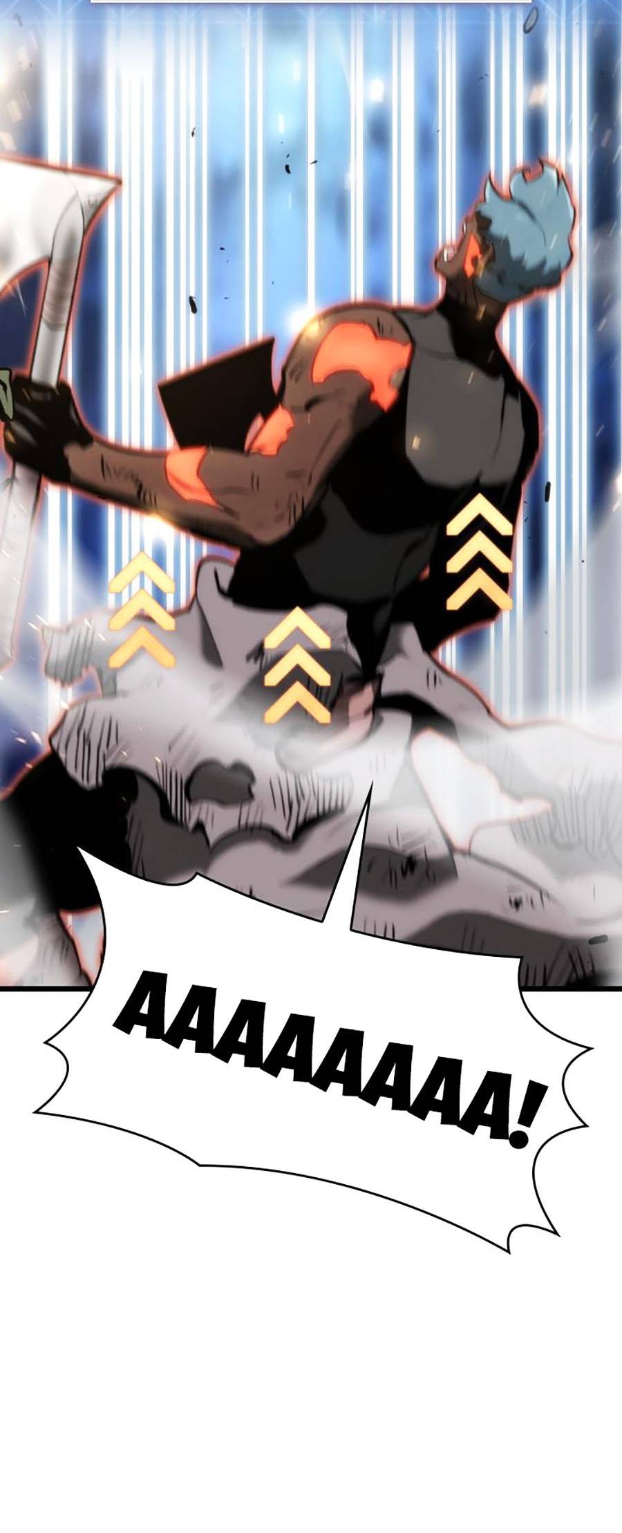 Ranker Cấp SSS Hồi Quy Chapter 22 - Trang 2