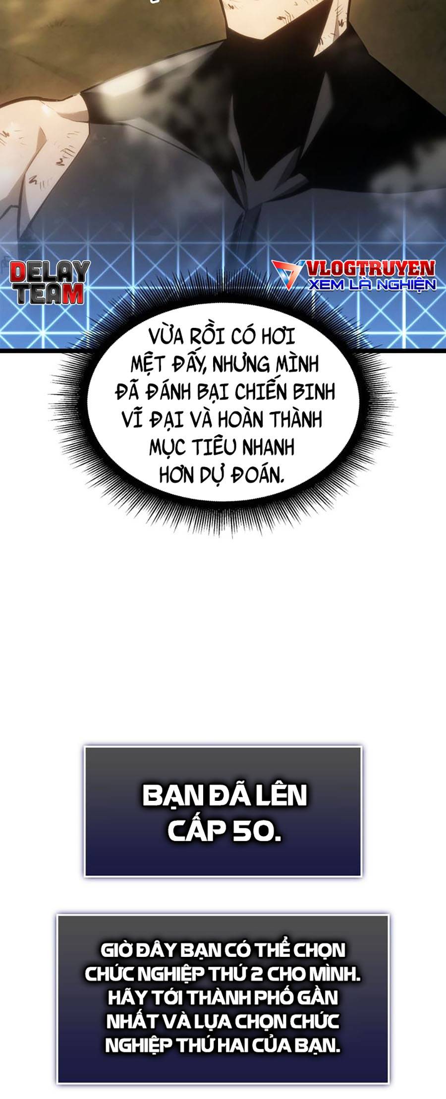 Ranker Cấp SSS Hồi Quy Chapter 22 - Trang 2