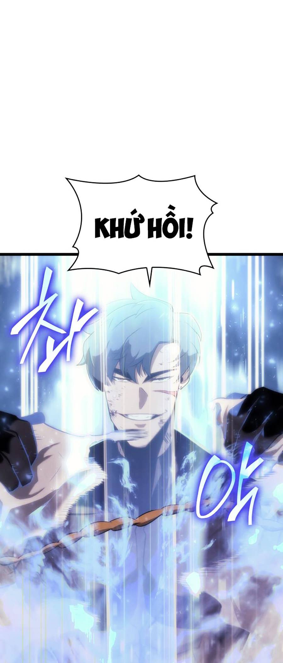 Ranker Cấp SSS Hồi Quy Chapter 22 - Trang 2