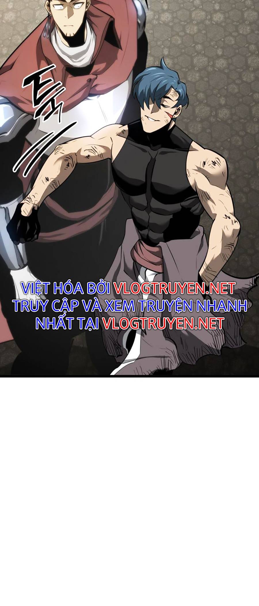 Ranker Cấp SSS Hồi Quy Chapter 22 - Trang 2