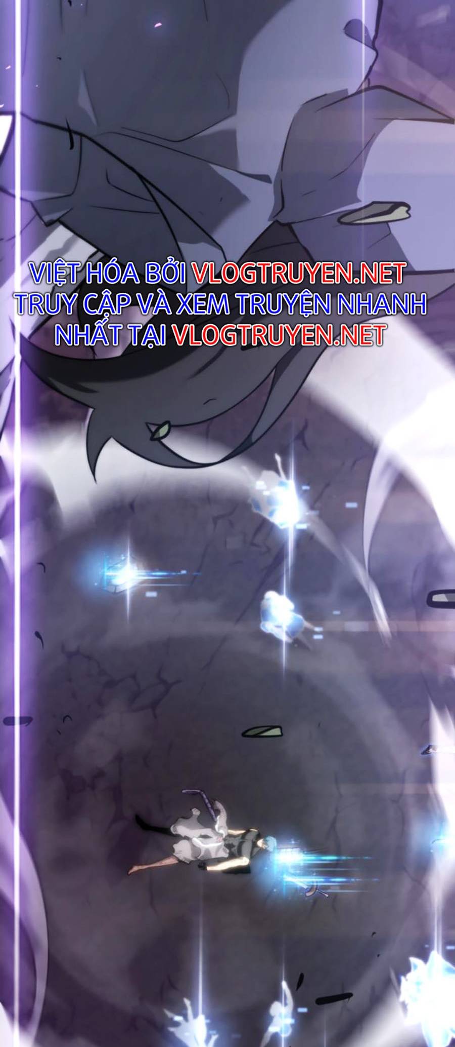 Ranker Cấp SSS Hồi Quy Chapter 22 - Trang 2