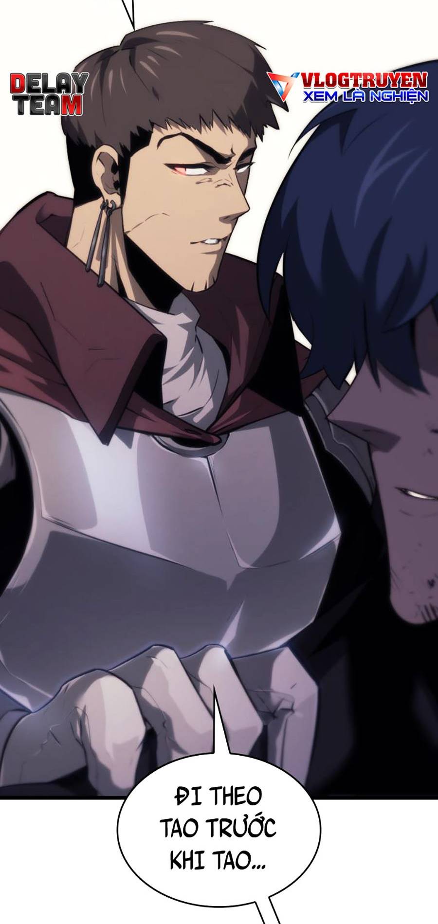 Ranker Cấp SSS Hồi Quy Chapter 22 - Trang 2