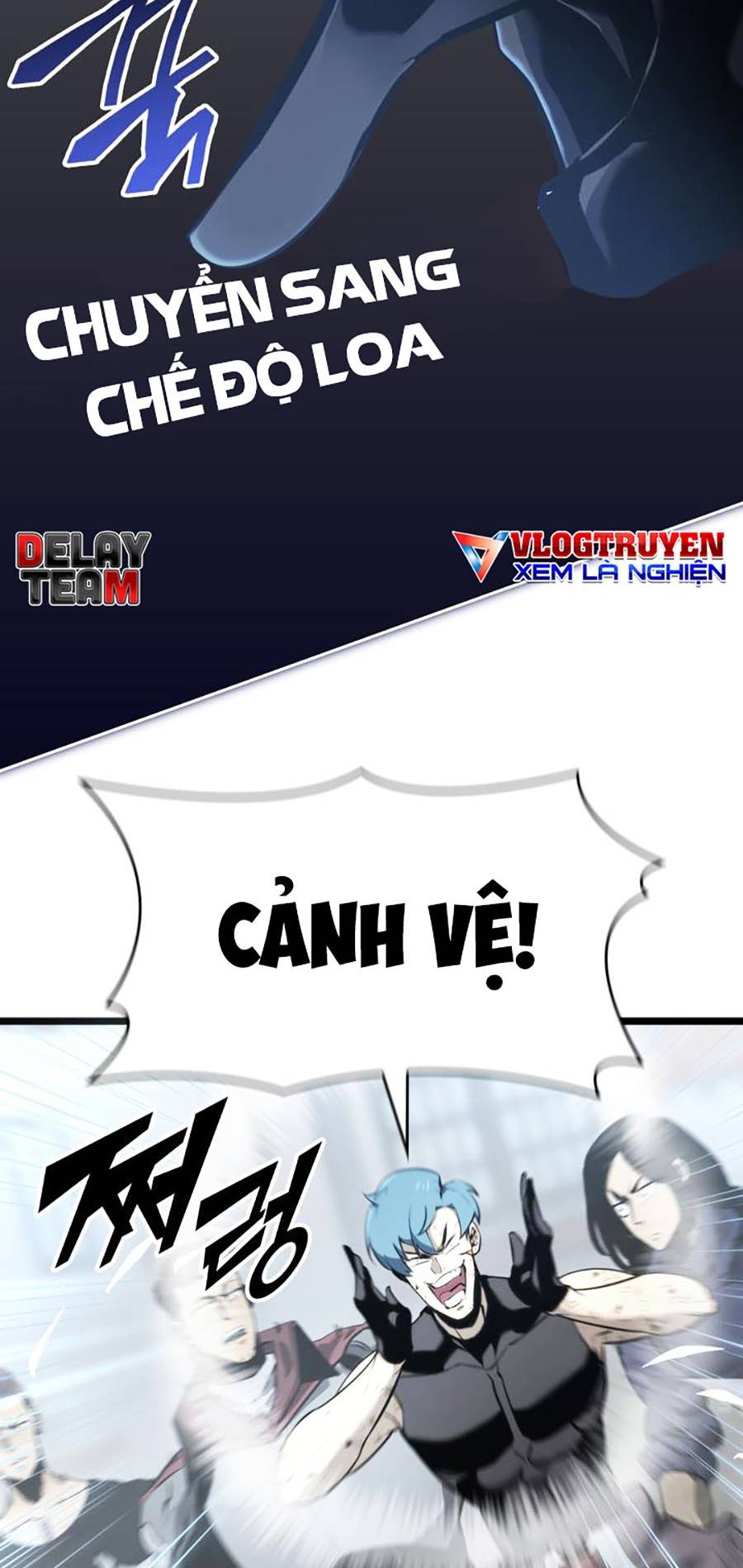 Ranker Cấp SSS Hồi Quy Chapter 22 - Trang 2