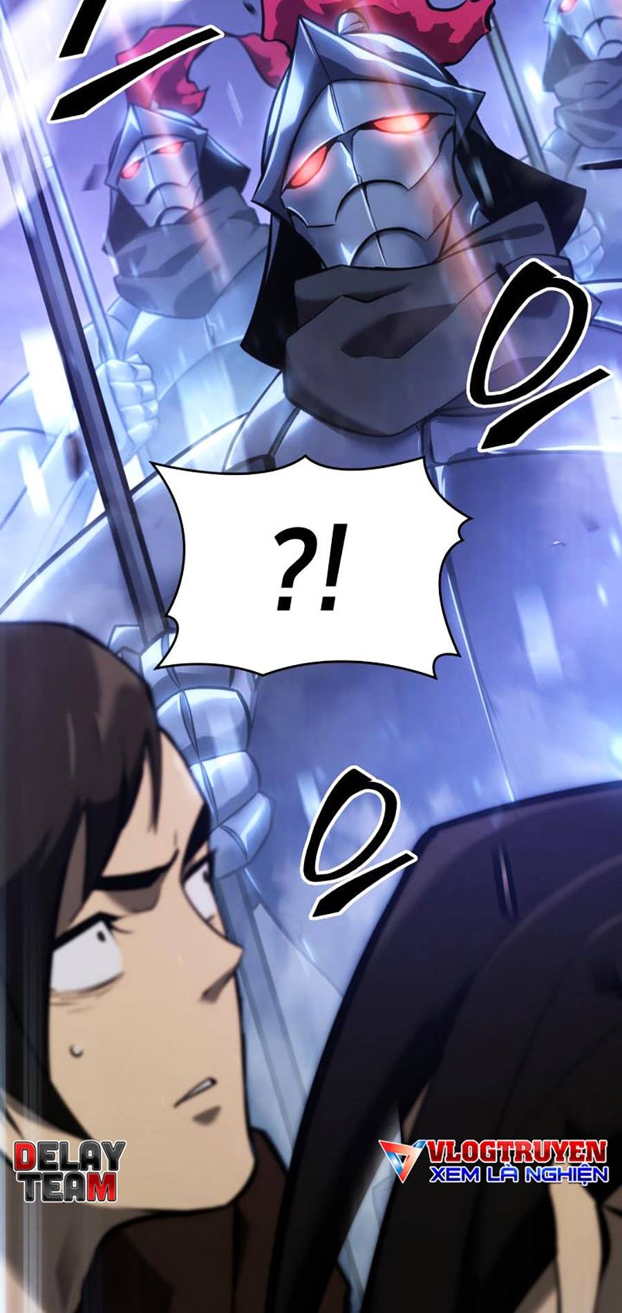 Ranker Cấp SSS Hồi Quy Chapter 22 - Trang 2