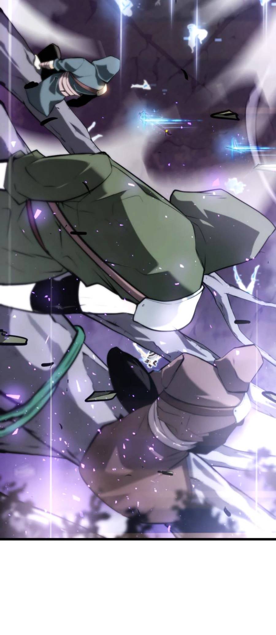 Ranker Cấp SSS Hồi Quy Chapter 22 - Trang 2