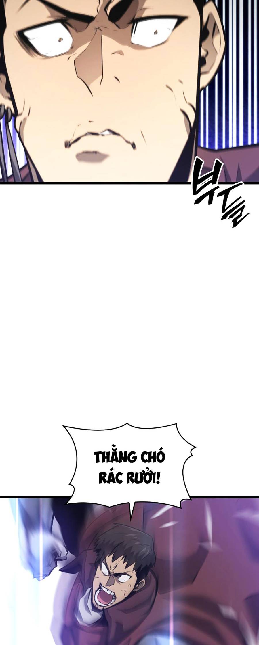 Ranker Cấp SSS Hồi Quy Chapter 22 - Trang 2