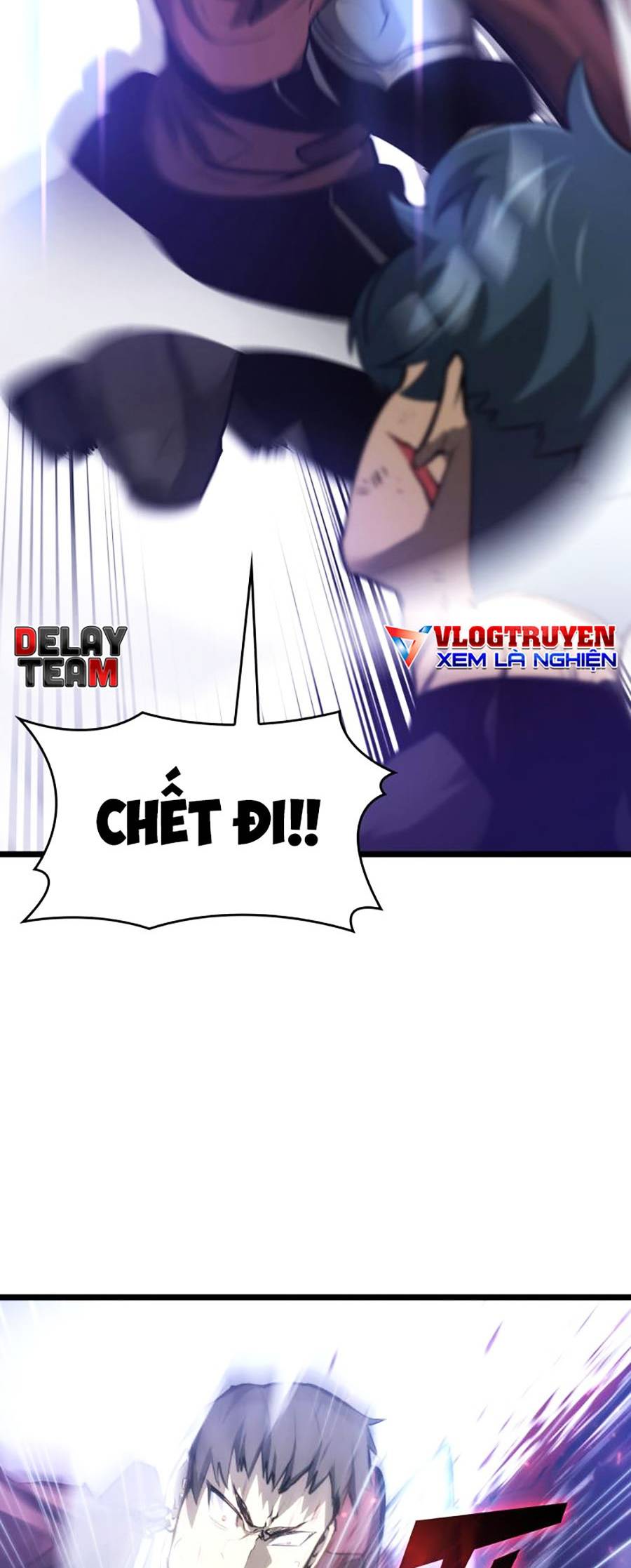 Ranker Cấp SSS Hồi Quy Chapter 22 - Trang 2