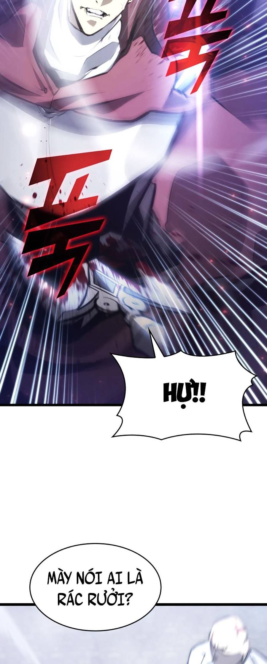 Ranker Cấp SSS Hồi Quy Chapter 22 - Trang 2