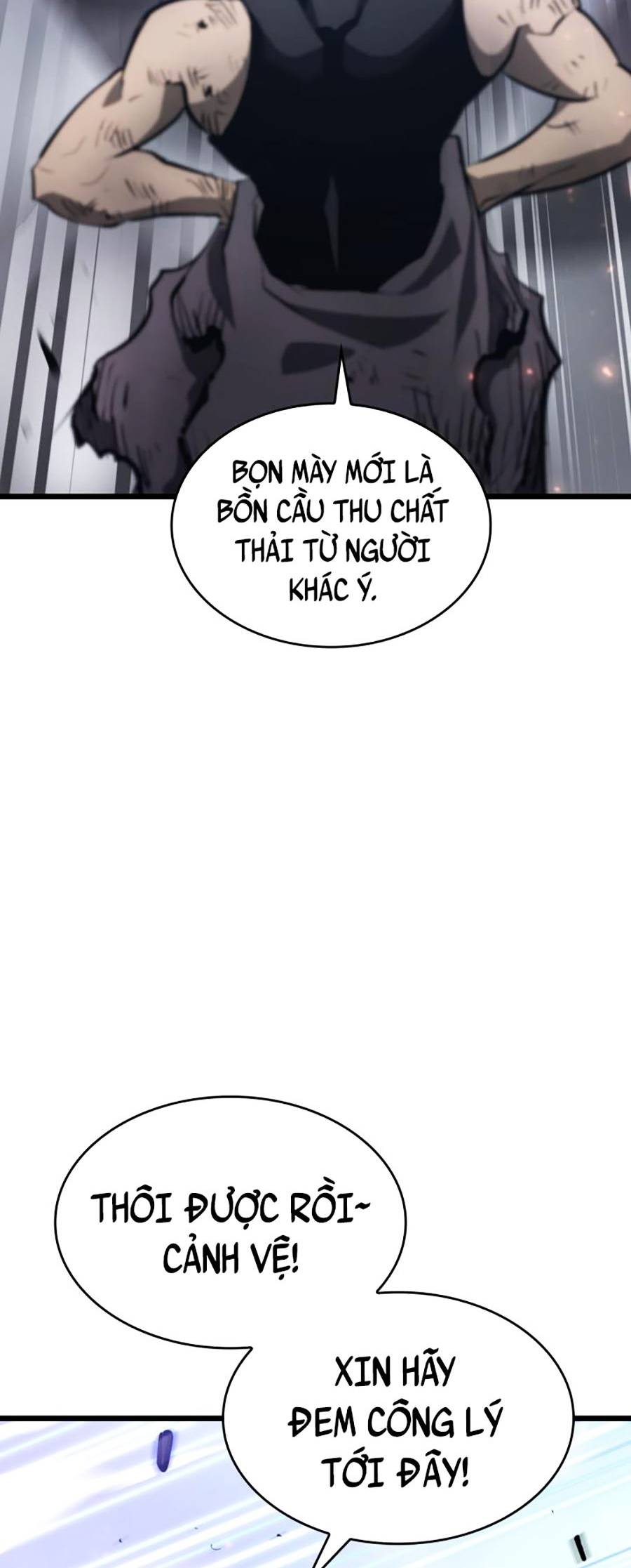 Ranker Cấp SSS Hồi Quy Chapter 22 - Trang 2