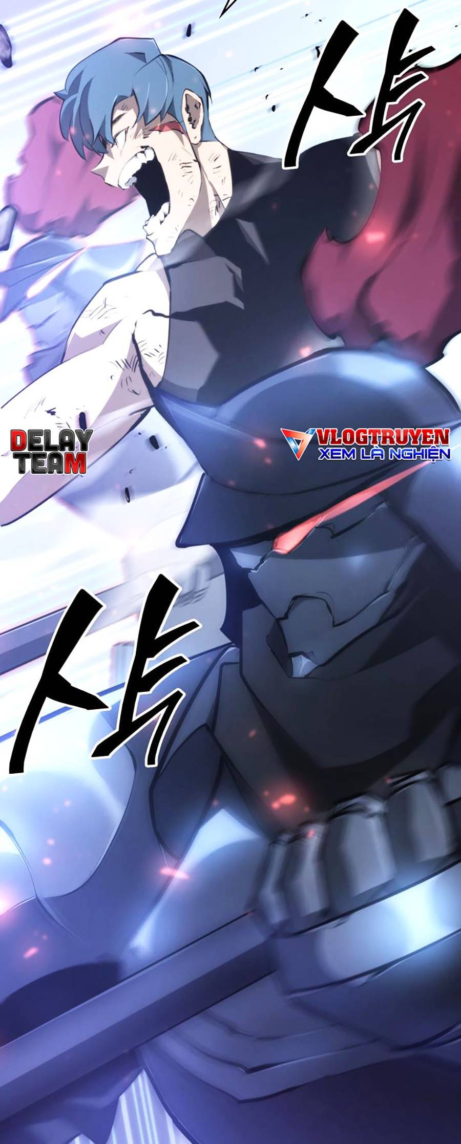 Ranker Cấp SSS Hồi Quy Chapter 22 - Trang 2