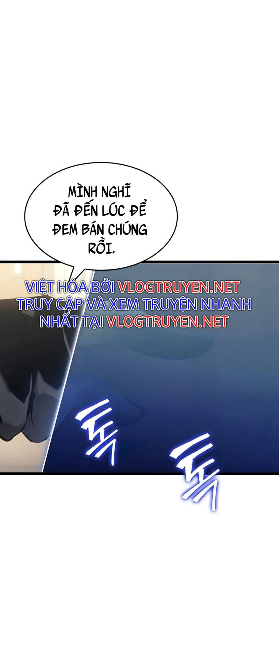 Ranker Cấp SSS Hồi Quy Chapter 23 - Trang 2