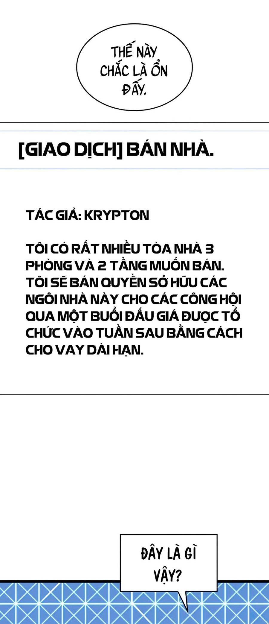 Ranker Cấp SSS Hồi Quy Chapter 23 - Trang 2